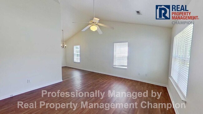 Photo - 3 BD/2BA Home in Azalea Trace w/Fenced Backyard and Exciting Updates Underway!