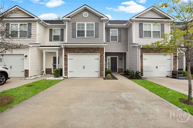 Photo - 370 Kepler Lp Townhome