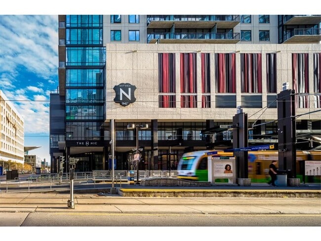 Photo - 497 S Marquette Ave Unit 1202