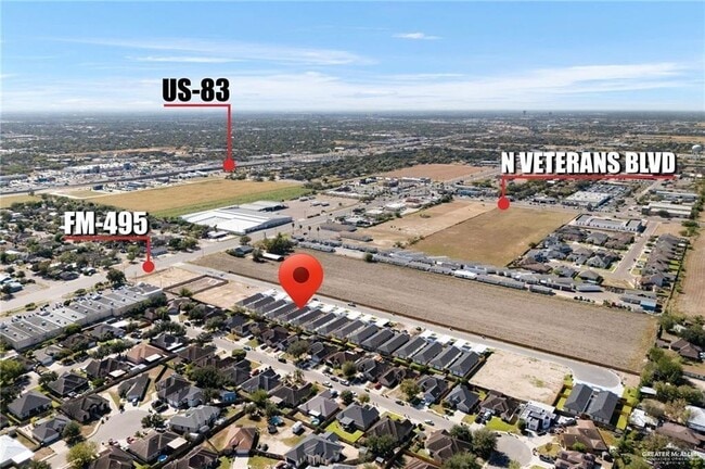 Photo - 503-505 W Farm to Market 495 Unit 3