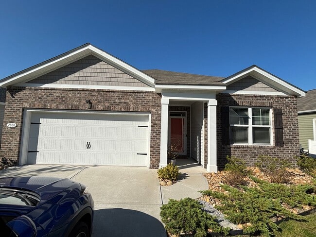 Building Photo - Very nice 3 bedroom/2 bath home in Meridia...