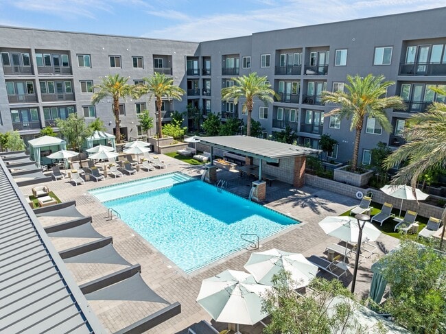 Photo - Onyx Uptown PHX Apartments