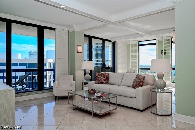 Photo - 4001 Gulf Shore Blvd N Unidad PH8