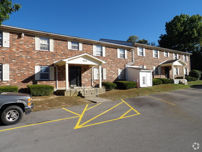 Building Photo - 434 Harrodswood Rd Unit 10 Rental