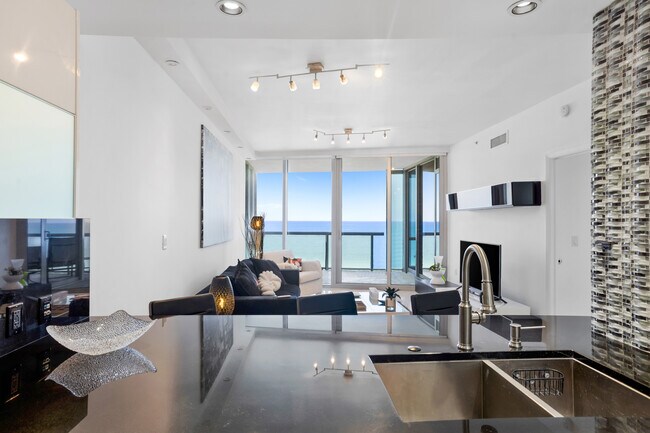 Photo - 17121 Collins Ave Unit 1406