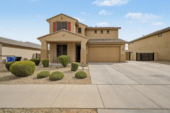 Building Photo - 18235 W Ida Ln