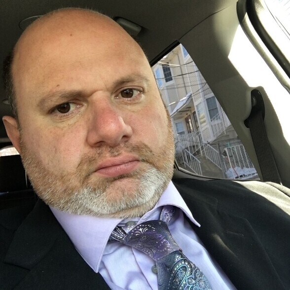 Primary Contact Photo