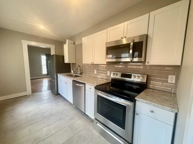 Photo - 605 Taylor Ave Unit 1