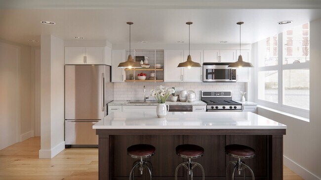 Photo - The Elizabeth Apartments