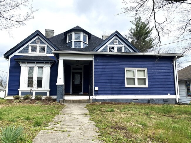 Building Photo - 123 Marion St Unit 1