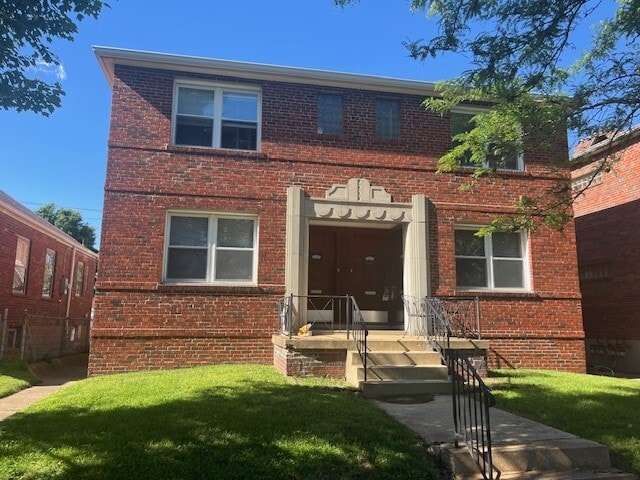 Building Photo - 5247 Pernod Ave Unit 1FL Rental
