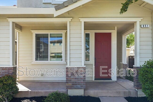 Photo - 651 N Andalusia Way