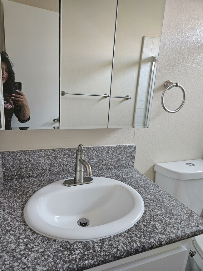 Bright & Wardman Apartments