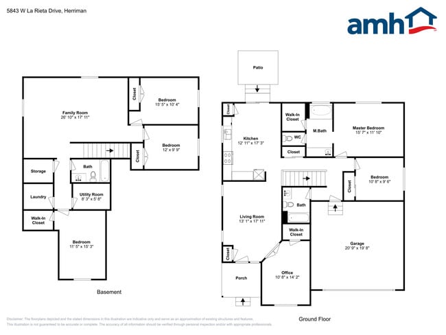 Photo - 5843 W La Rieta Dr