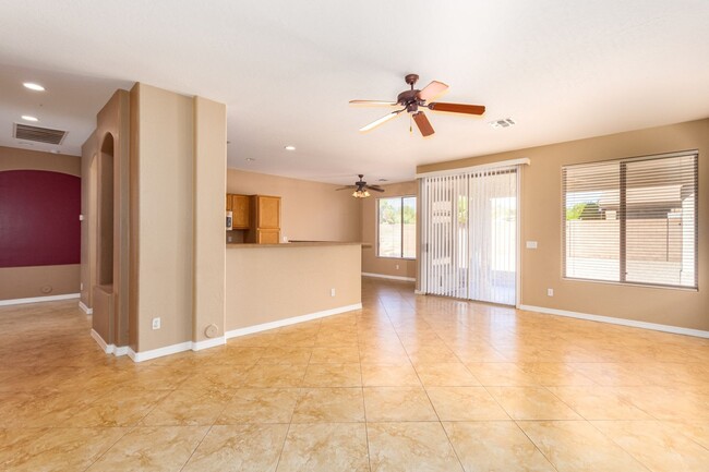 Photo - Single level rare to find 3 bed house in Gilbert