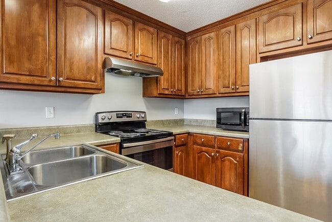Photo - Charming 3 Bedroom Tuscaloosa Home