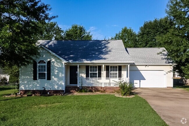 Building Photo - 1530 River Rock Blvd Rental