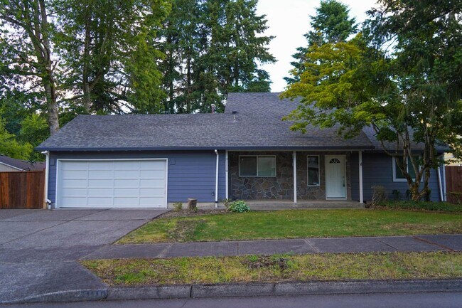 Beautiful 3 Bedroom Home in Wilsonville - Beautiful 3 Bedroom Home in Wilsonville