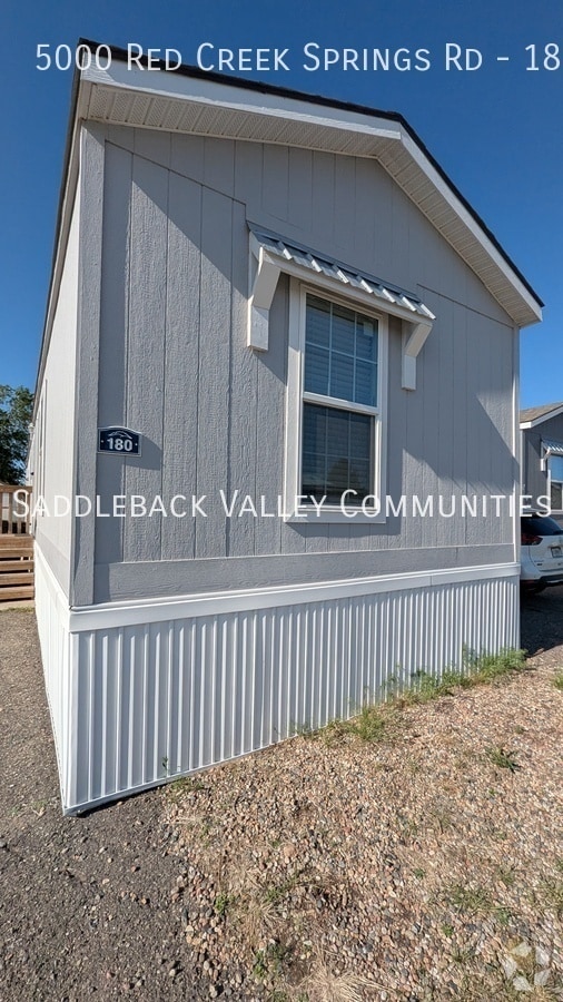 Building Photo - 5000 Red Creek Springs Rd Rental