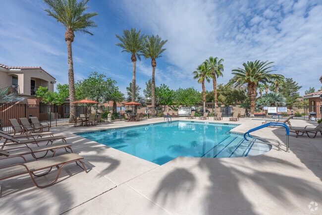 Building Photo - Vintage Desert Rose Senior Apartments | Affordable Apartments 55+