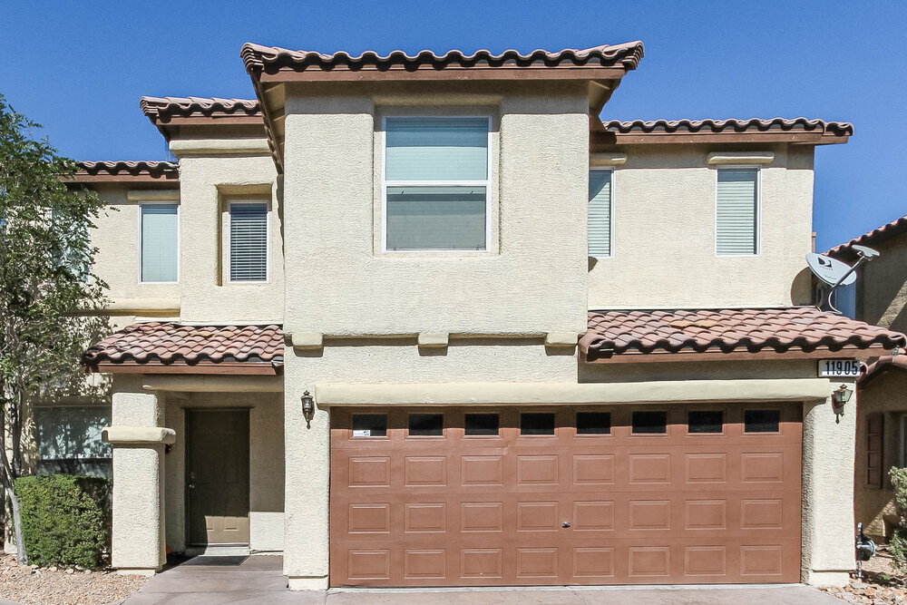 Photo - 11905 Fairfax Ridge St