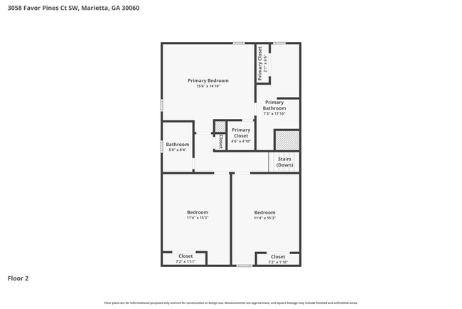 Photo - 3058 Favor Pines Ct