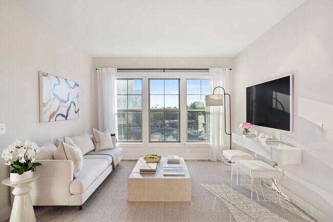 Westmont Apartments