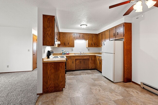 Photo - Washington Square Apartments