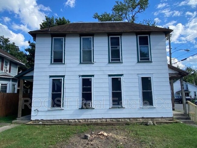 Building Photo - 1601-1603 Edwards Ave Rental