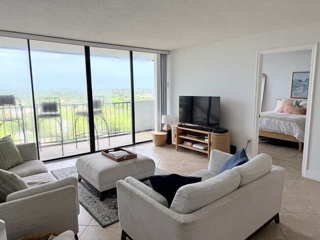 Photo - 5600 N Flagler Dr Unit 1203