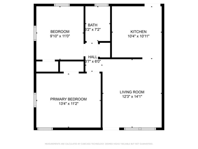 Building Photo - 803/5 Henrietta Ave Unit #2