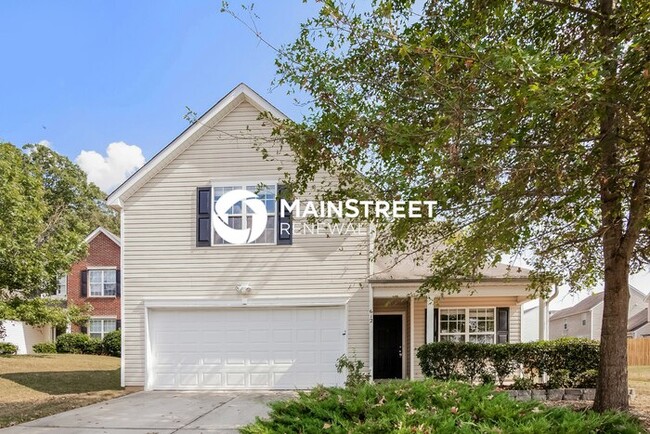 4 Bedroom Pet-Friendly Home in Charlotte, ... - 4 Bedroom Pet-Friendly Home in Charlotte, ...