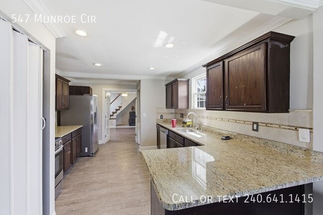 Photo - 547 Munroe Cir