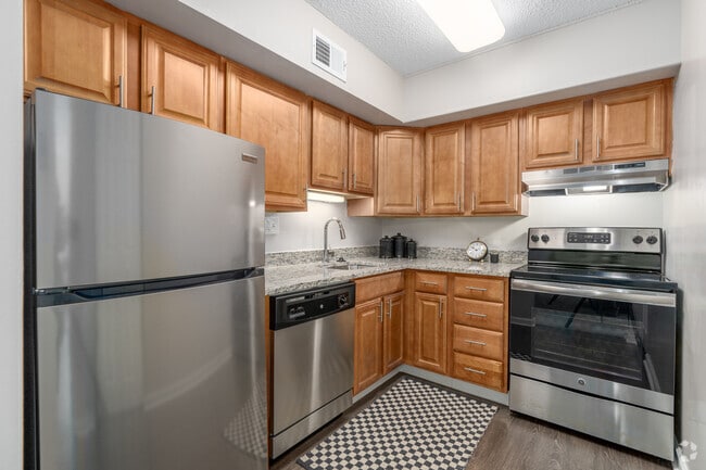 Interior Photo - Westover Club Rental