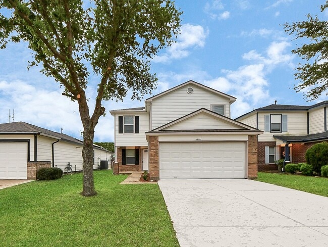 Building Photo - 19007 Yaupon Pass Dr Rental