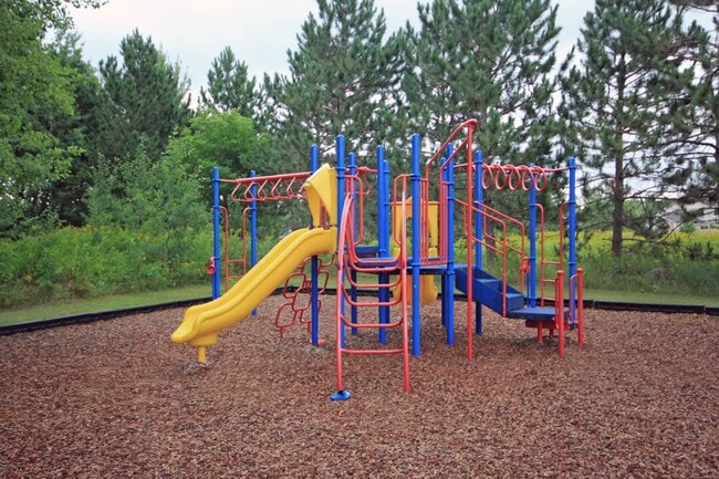 Marsh Run Townhomes