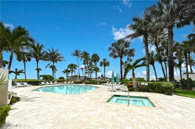 Building Photo - 4551 Gulf Shore Blvd N Unit 804 Rental