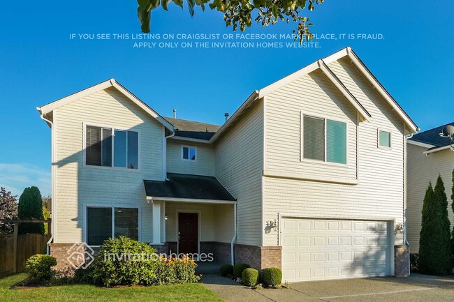 Building Photo - 20346 Springbrook Rd SE Rental