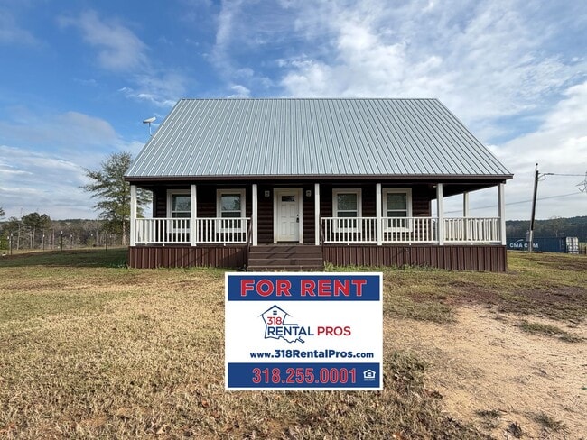 Building Photo - 3 Bed 2 Bath Home in Simsboro