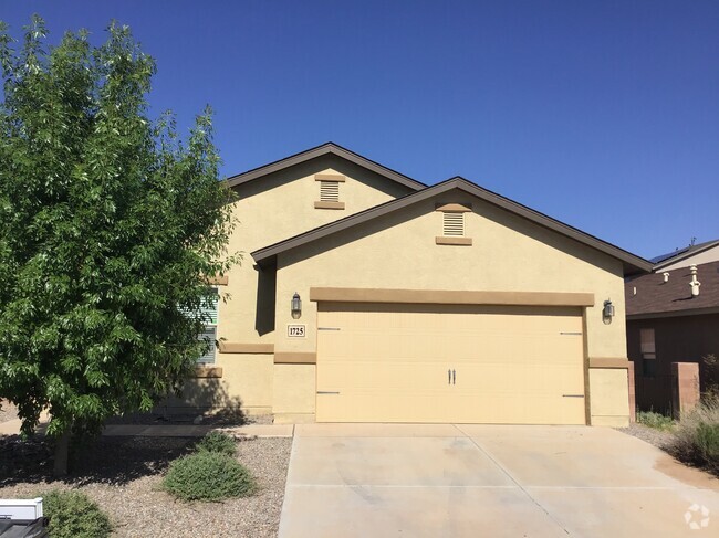 Building Photo - 1725 Chisholm Trail NE Rental