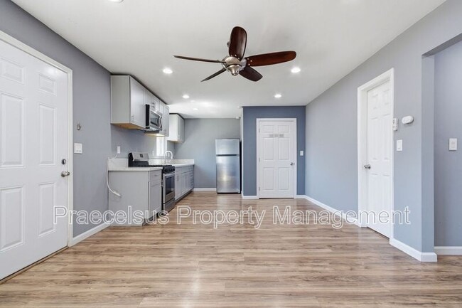 311 Date St