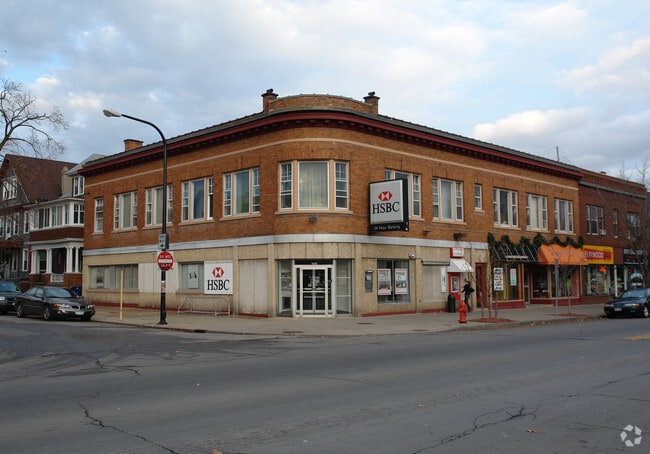 Photo - 1000 Elmwood