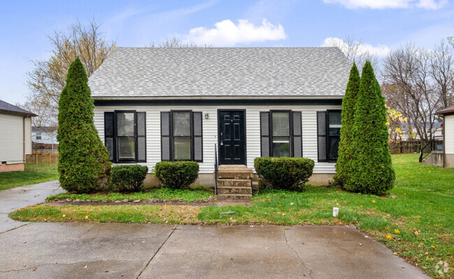 Building Photo - 4508 Murphy Ln Rental