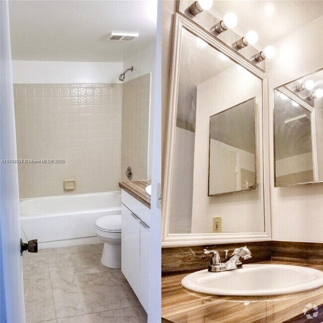 Building Photo - 11460 NW 42nd St Unit 11460 Rental