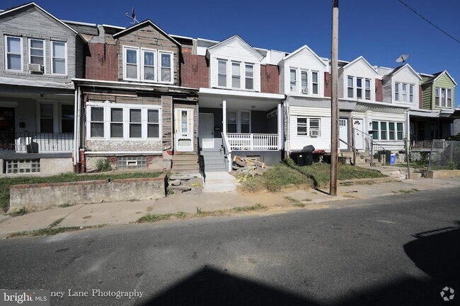 Building Photo - 6053 Allman St Rental