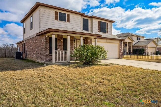 Building Photo - 2704 Waterfall Dr