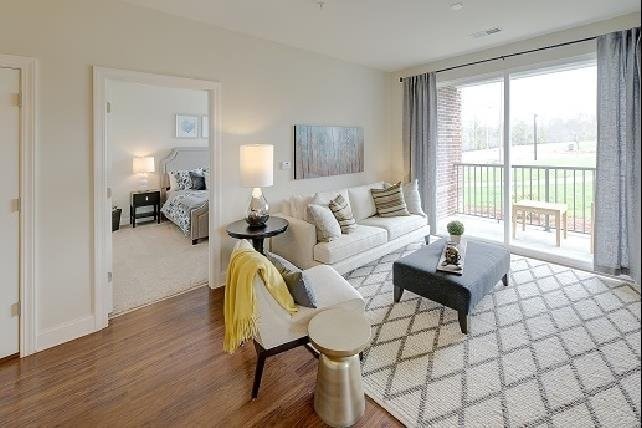 Parkside Place Apartments apartments — community photo