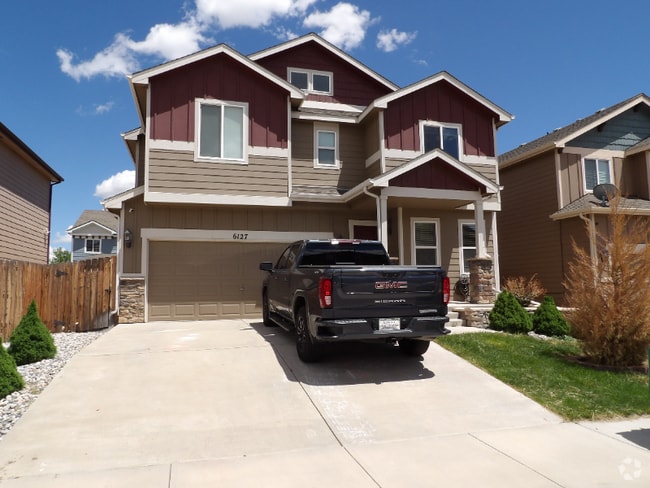Building Photo - 6127 Journey Dr Rental