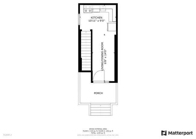 Photo - Fully Renovated 4BR/1.5BA on Science Hill | New Everything | Steps to Yale Unidad 1 (Garden)