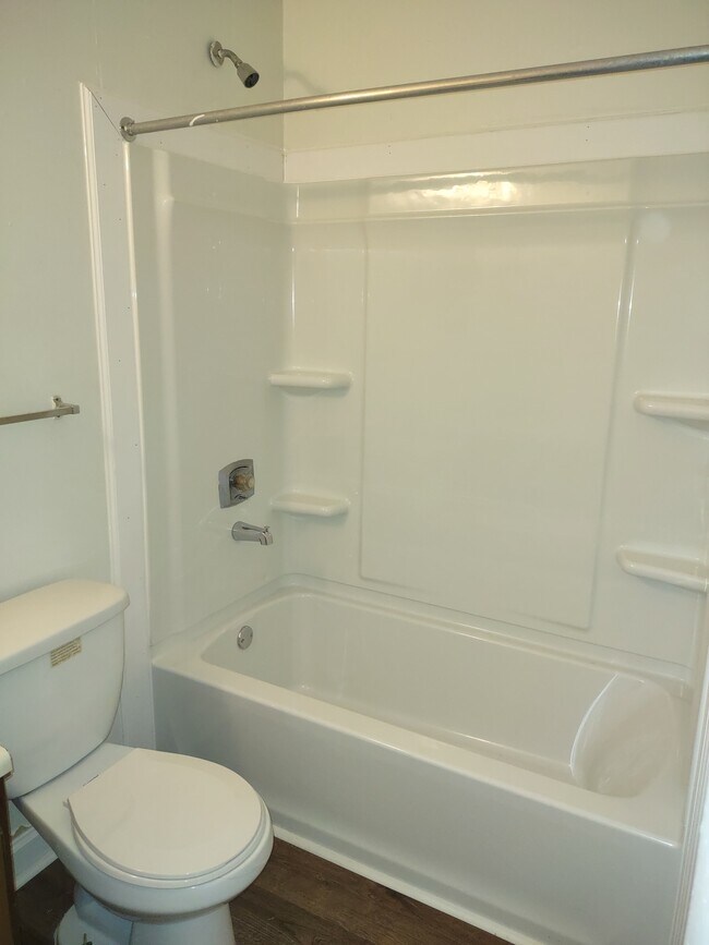 Stonebridge Apartments